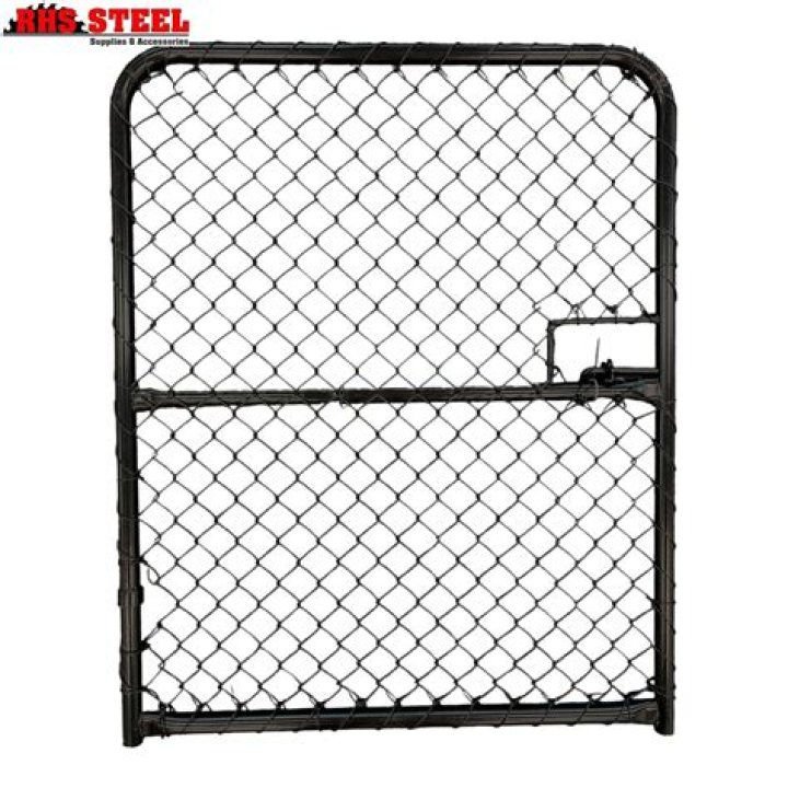 Is there black PVC