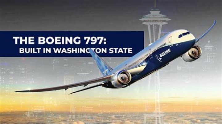 Is there going to be a Boeing 797