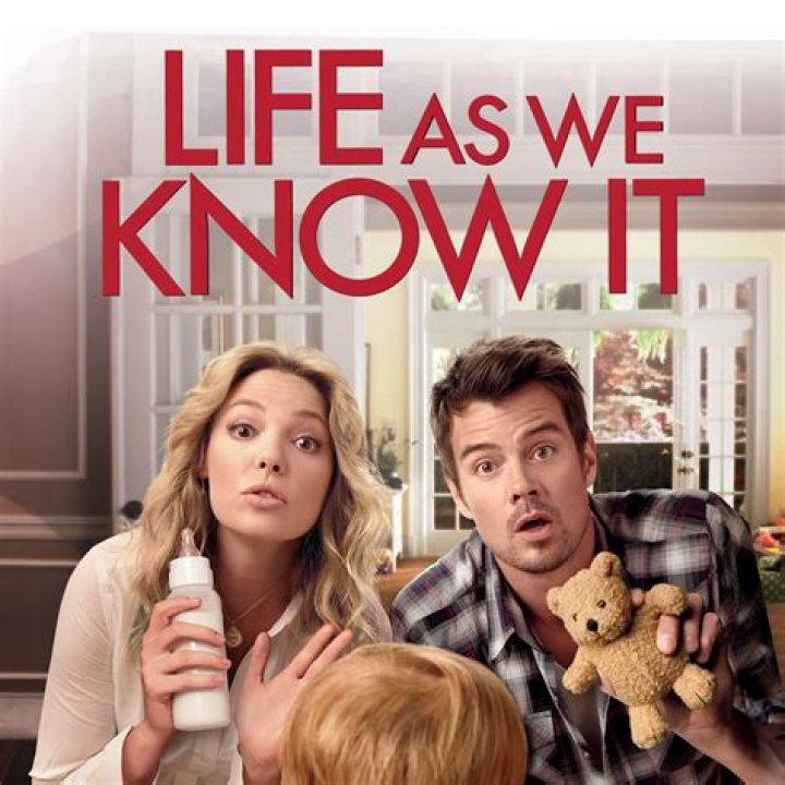 Is there life as we know it 2