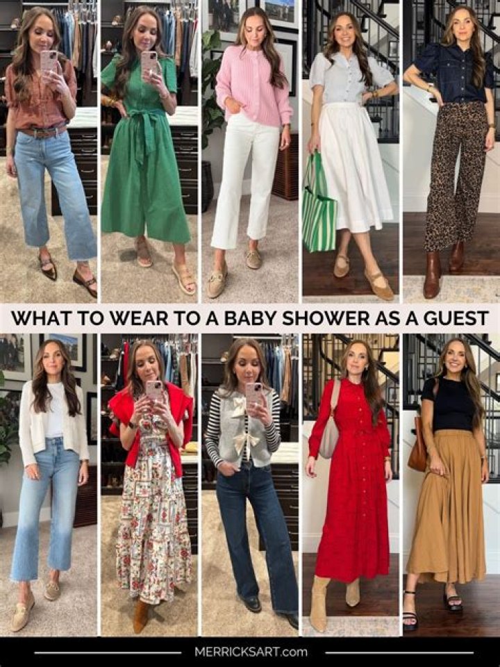 Is there music at a baby shower