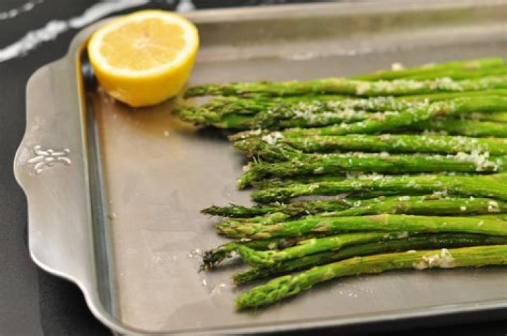 Is thick asparagus any good