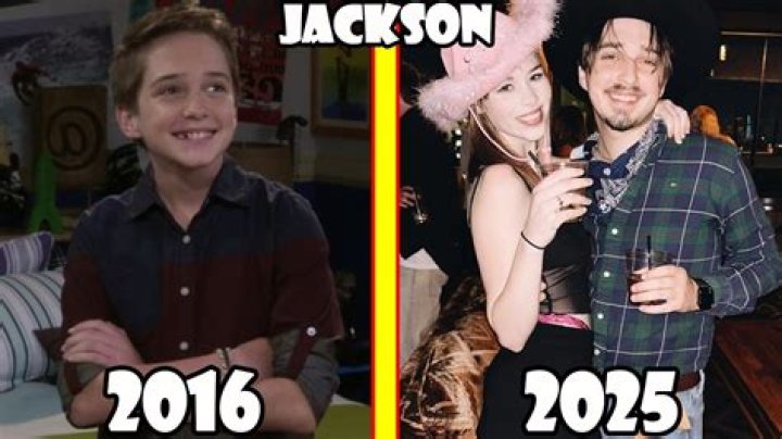 Is Tommy on Fuller House DJs real son
