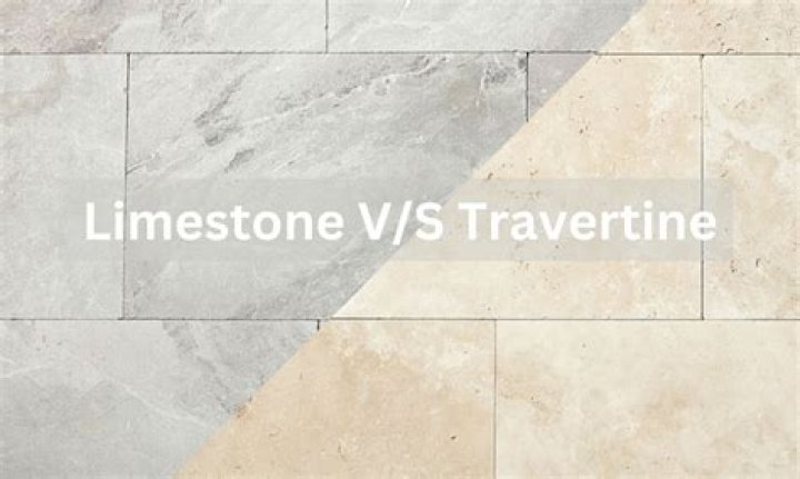 Is travertine tile durable