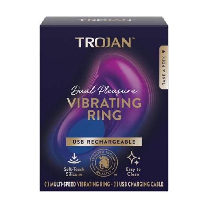 Is Trojan Vibrations waterproof