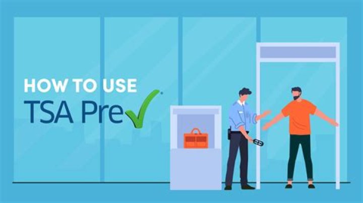 Is TSA PreCheck free