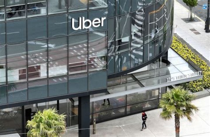 Is uber expensive in San Francisco