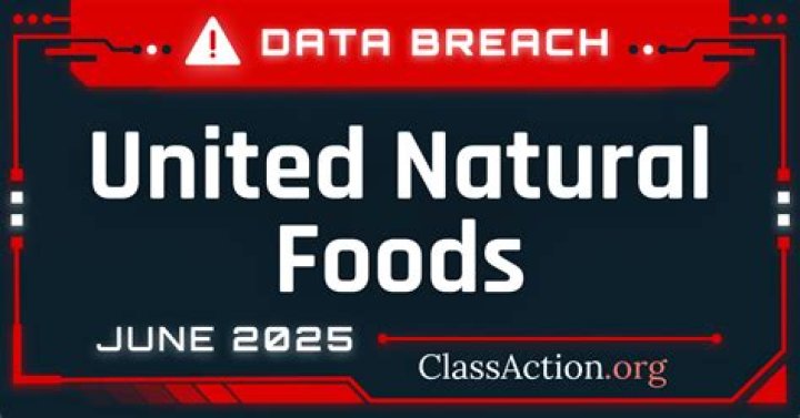 Is United Natural Foods union