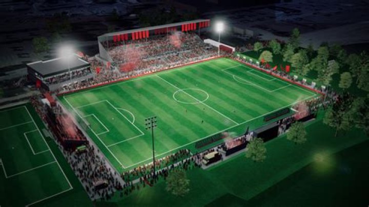 Is USL semi pro
