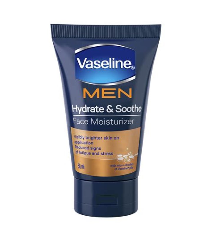 Is Vaseline good for toenails