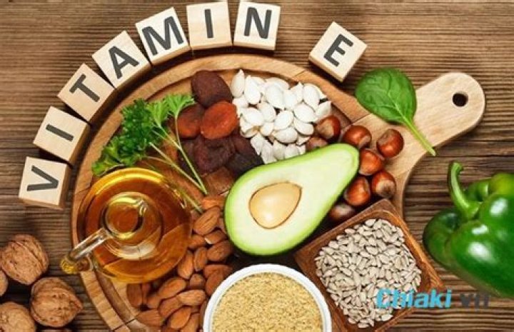 Is Vitamin E Good for blood clots