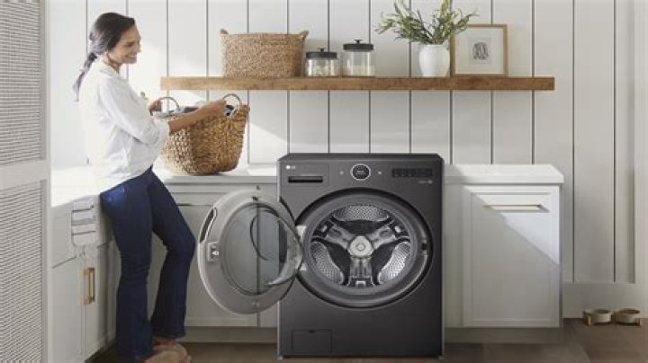 Is washing machine with dryer good
