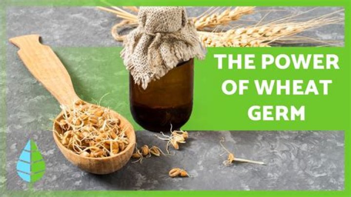 Is wheat germ safe for celiacs