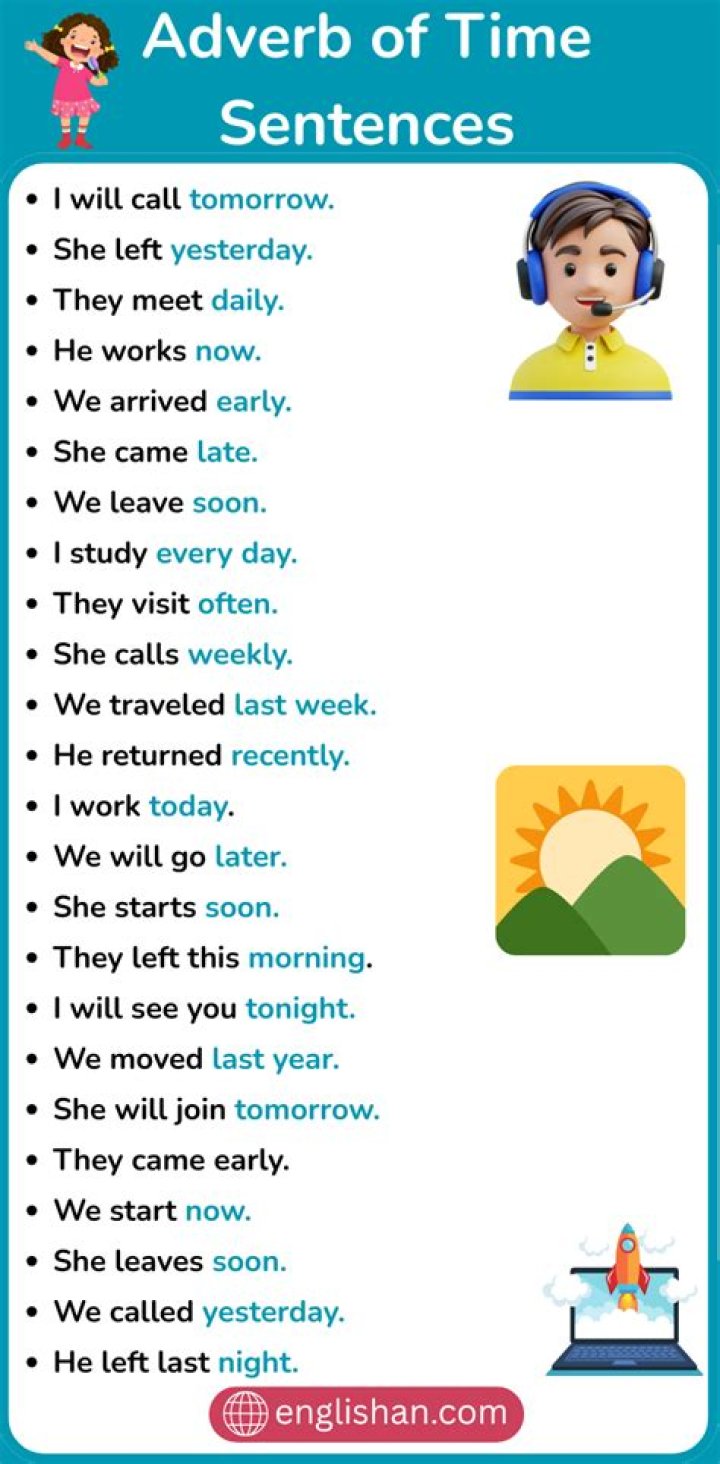 Is Whenever an adverb of time