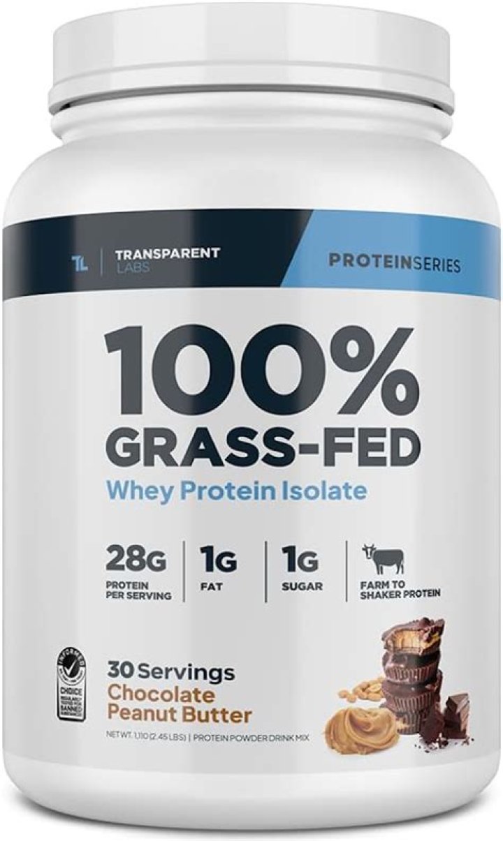 Is whey protein powder dairy free