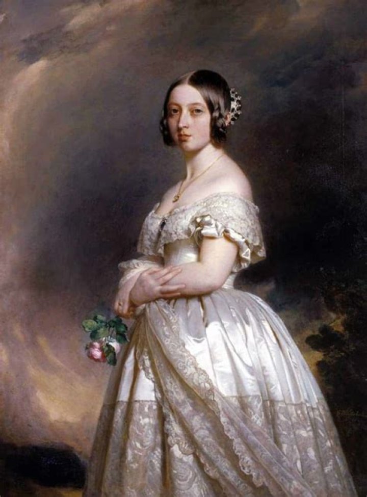 Is Young Victoria historically accurate