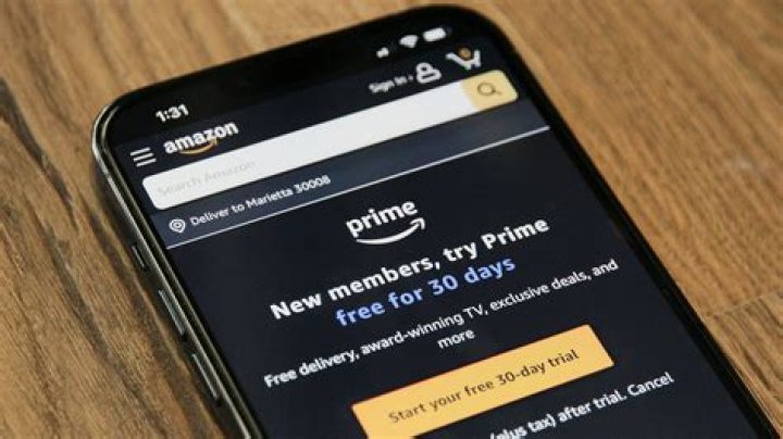 Is younger on Amazon Prime