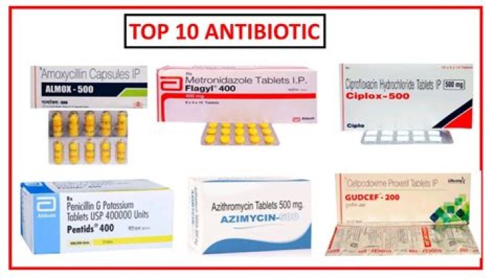 Is Zyvox a strong antibiotic