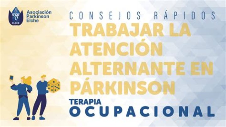 ¿Qué es la atención alternante