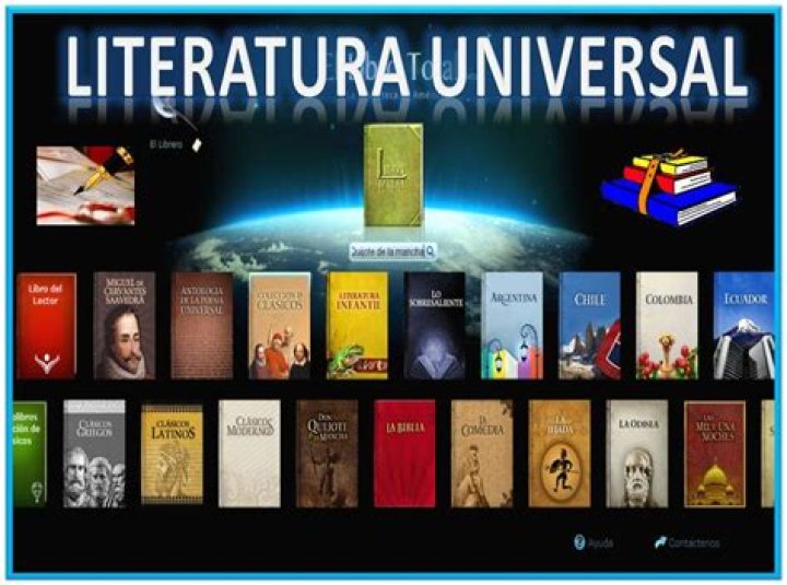 ¿Qué es la literatura universal del Renacimiento