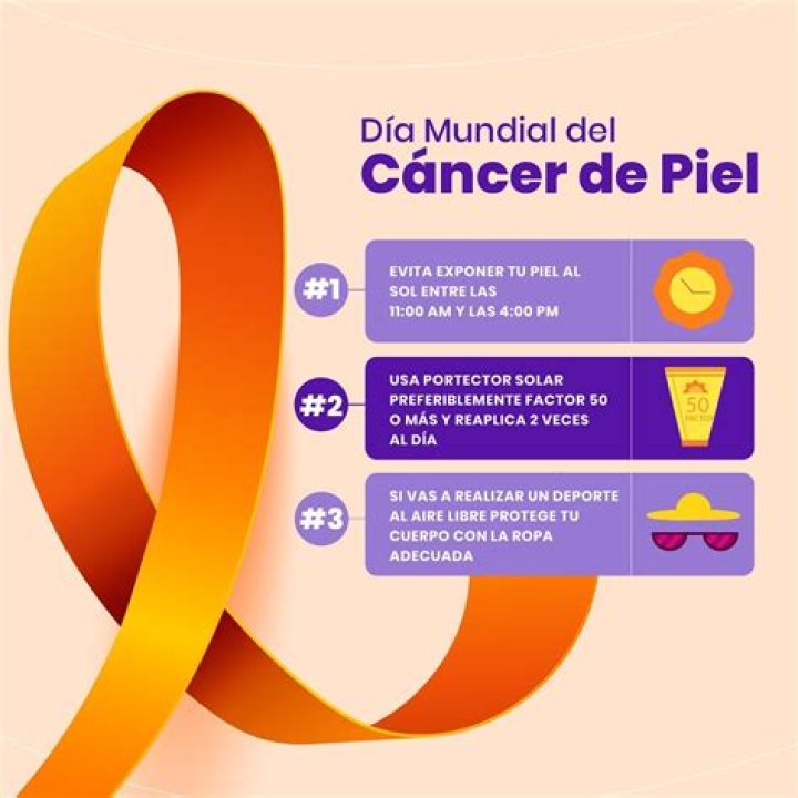 ¿Qué es un pre cáncer en la piel
