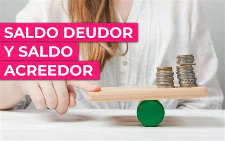 ¿Qué hace un acreedor