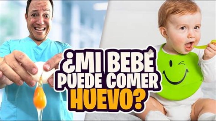 ¿Qué significa cuando le hacen ojo a un bebé
