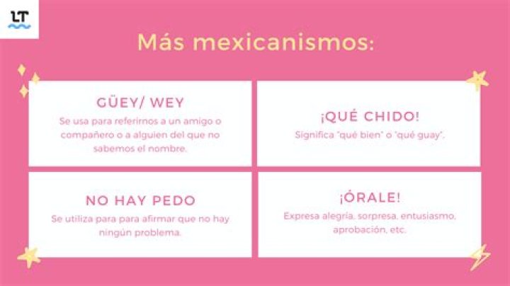 ¿Qué son regionalismo y ejemplo