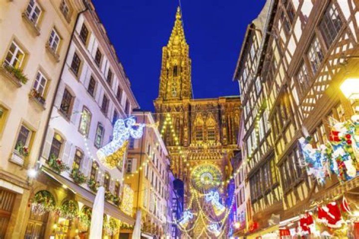 Quelles sont les traditions de Noël en France