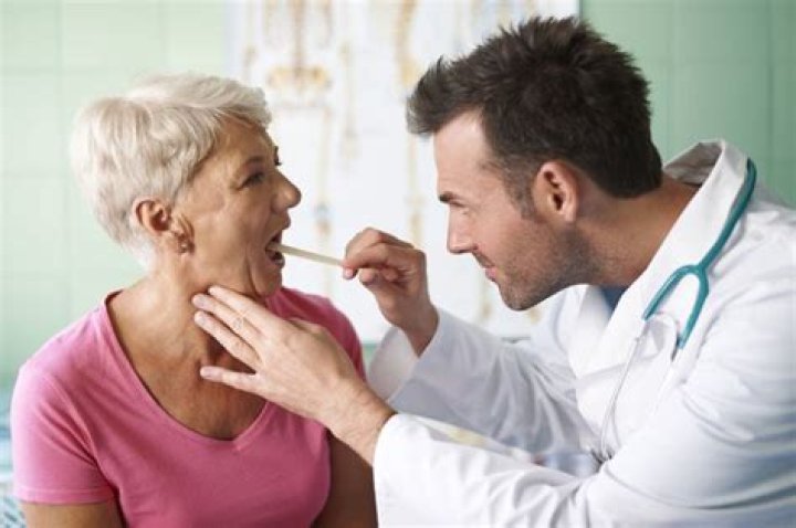 Should adenoids be removed