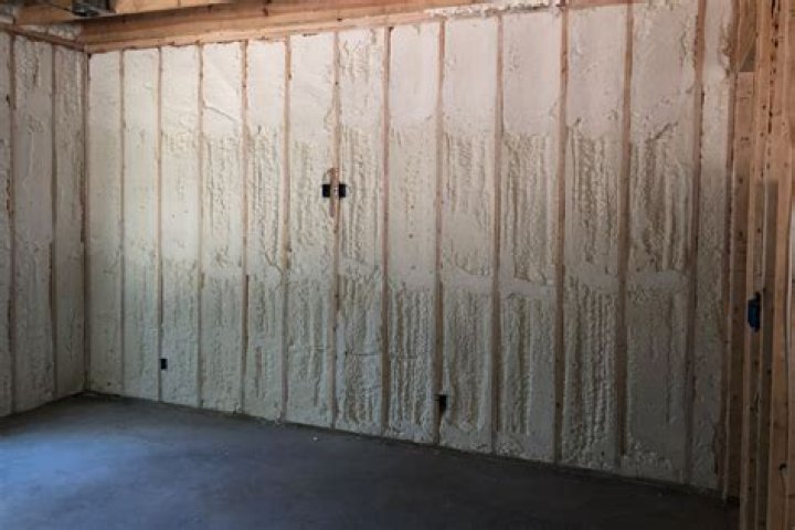 Should an unfinished basement be insulated