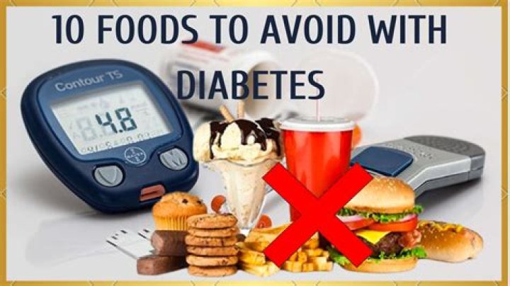 Should diabetics avoid alcohol