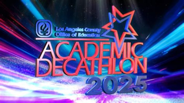 Should I do academic decathlon