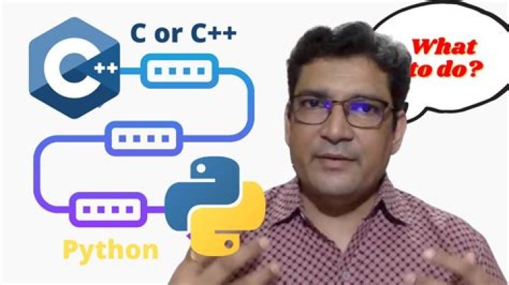 Should I learn C or Python