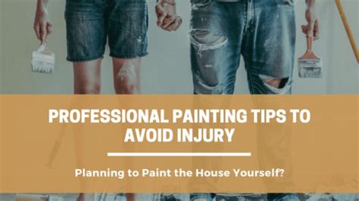 Should I paint my house myself or hire a professional