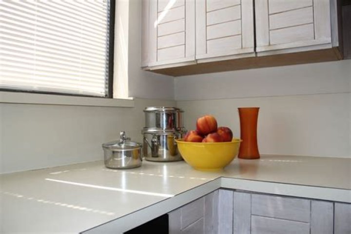 Should I replace my kitchen countertops before selling