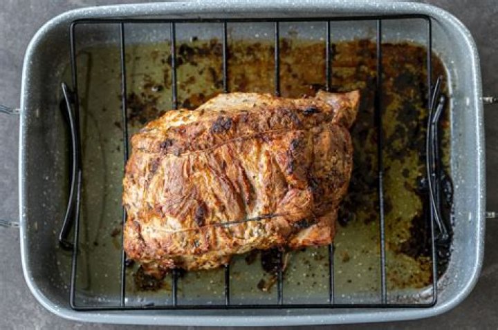 Should I salt a roast before cooking