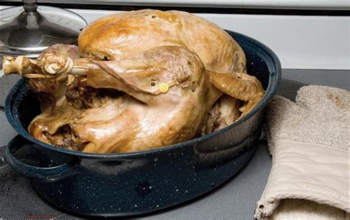 Should you brine your turkey