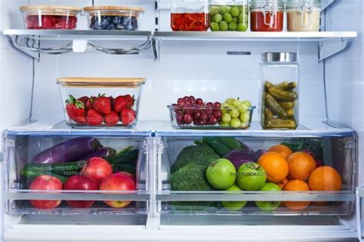 Should You Keep dried fruits in the fridge