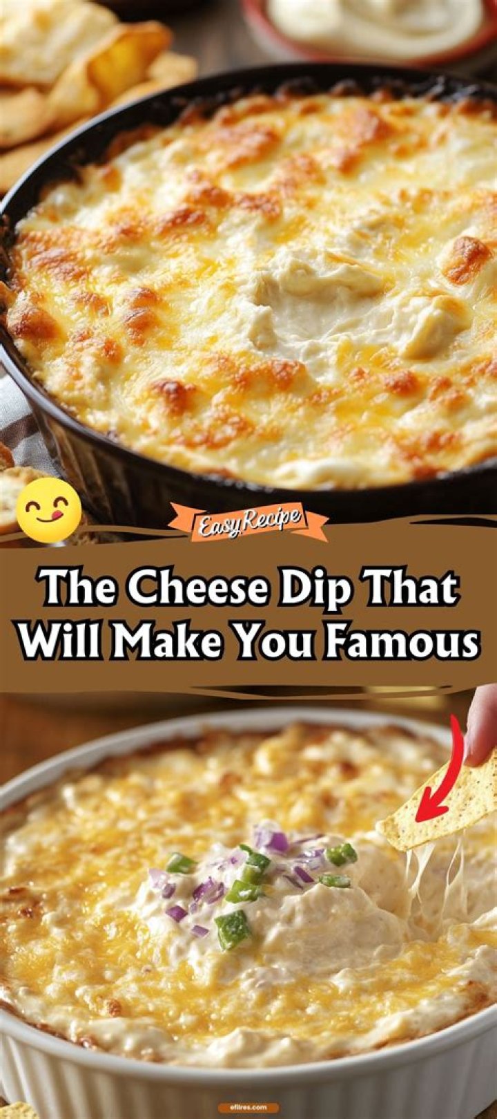 Should you refrigerate queso dip