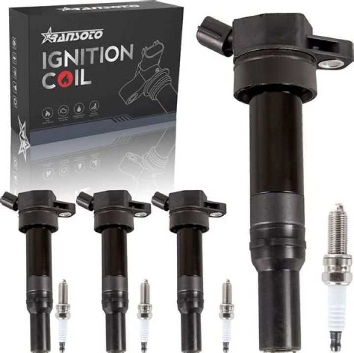 Should you replace ignition coils with spark plugs