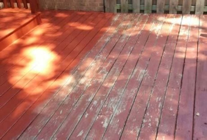 Should you seal deck after staining