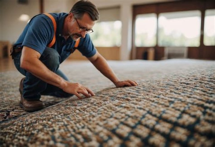 Should you tip a carpet installer