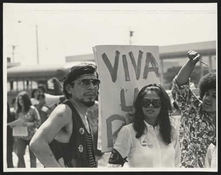 Was Chicano movement successful
