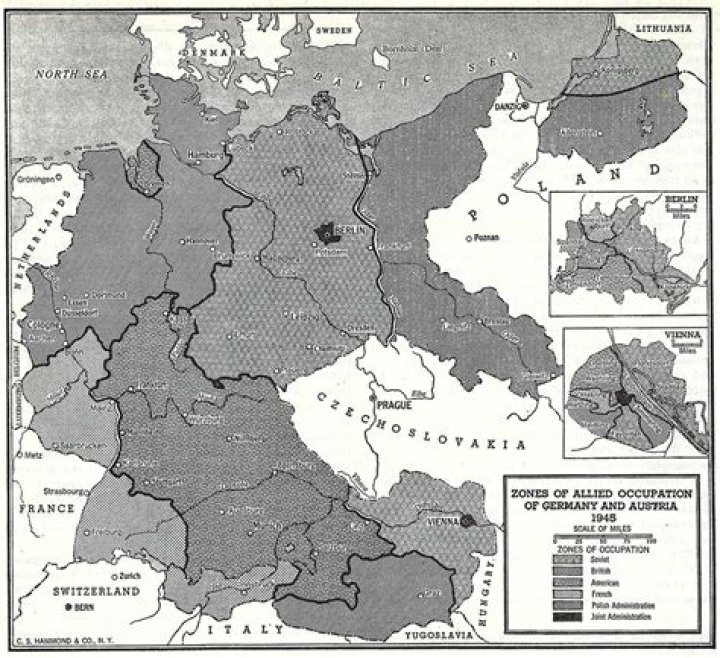 Was Germany primarily responsible for ww1