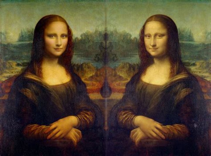 Was Mona Lisa a real person