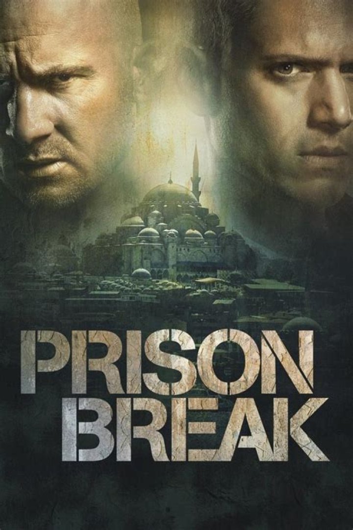 Was Prison Break really filmed in Yemen