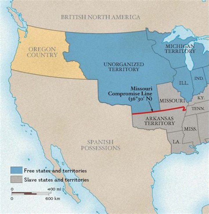 Was slavery allowed in the Nebraska Territory
