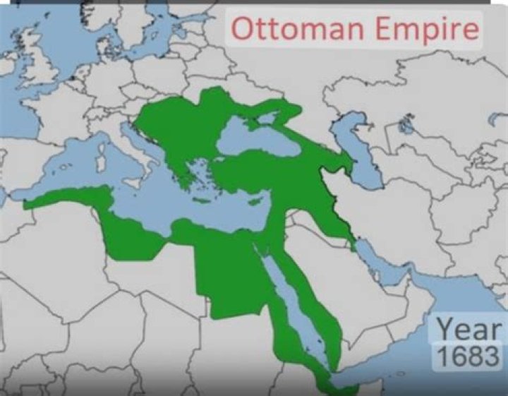 Was the Ottoman Empire an absolute monarchy
