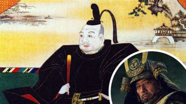 Was Tokugawa Ieyasu a good leader