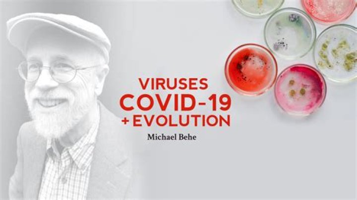 What according to Michael Behe is irreducible complexity